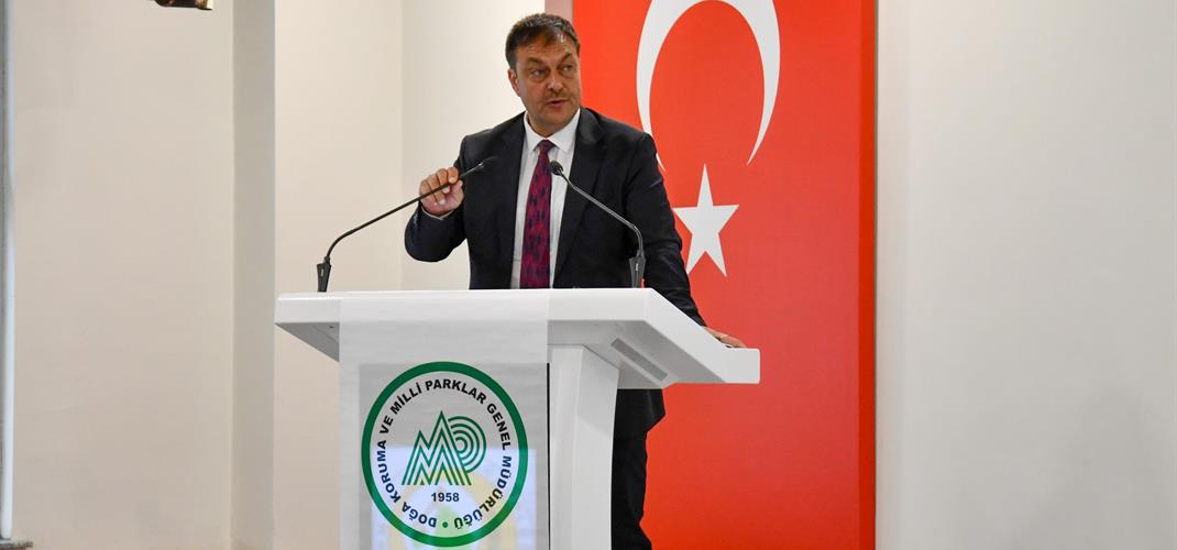 Bölge Müdürümüz Sayın Ahmet ÇÖRTÜK’ün Katılımıyla Bolu’da İl Hayvanları Koruma Kurulu Toplantısı Gerçekleştirildi.