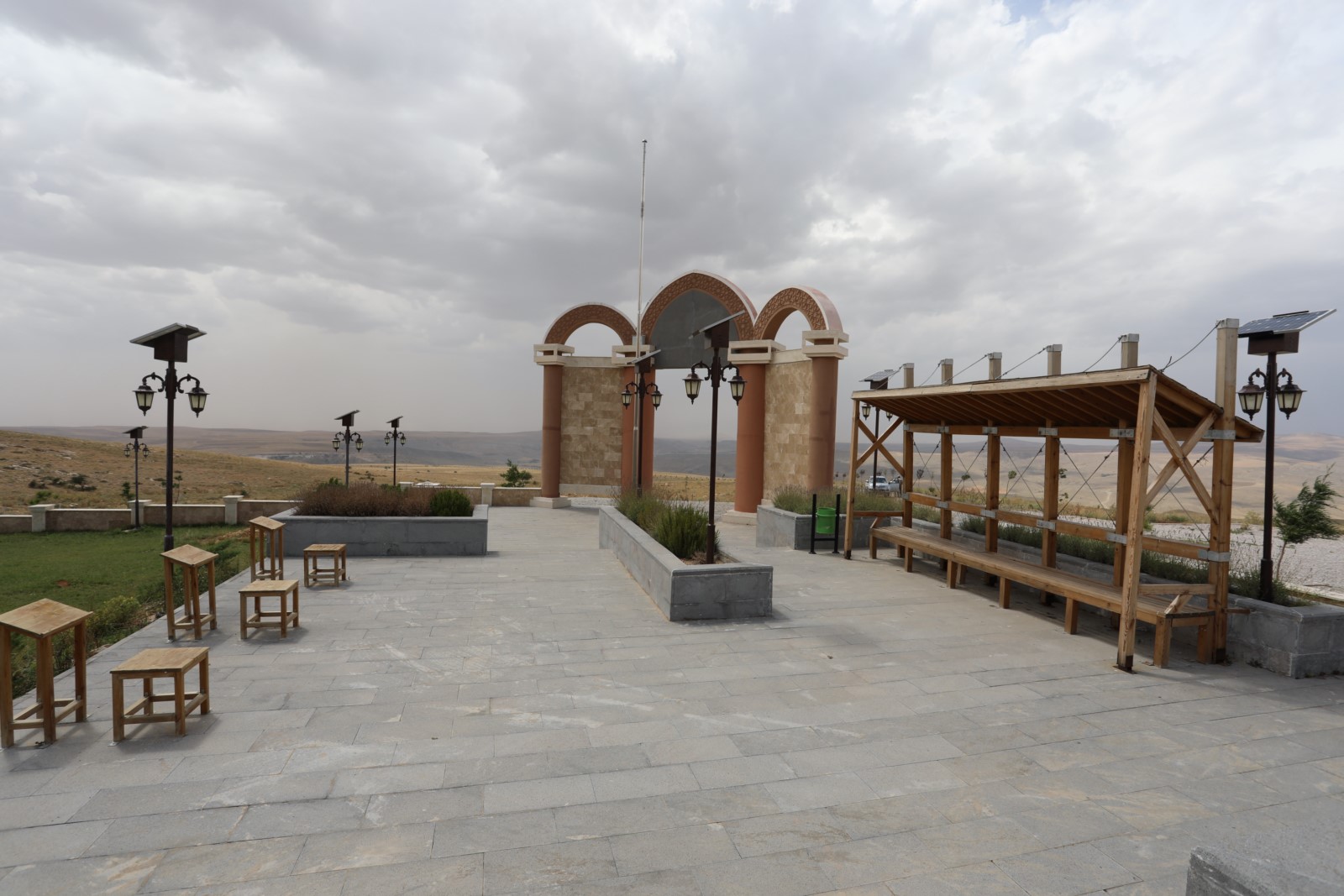 Mangaldağı Şehitliği (3).JPG