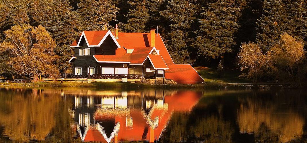 Bölge Müdürümüz Gültekin AKSAN, Gölcük Tabiat Parkı’nda Denetimde Bulundu.