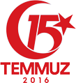 15 Temmuz Destanı